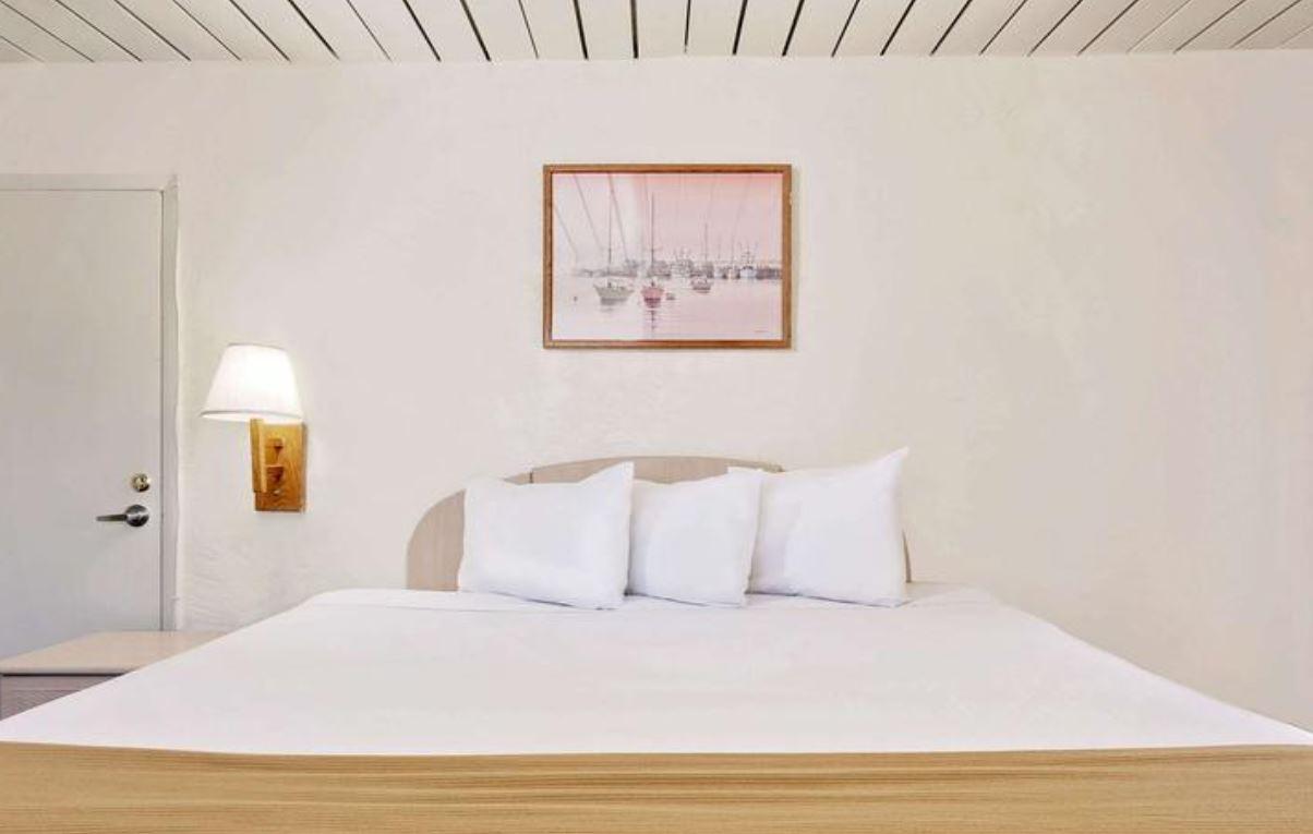 Knights Inn Port Charlotte Dış mekan fotoğraf
