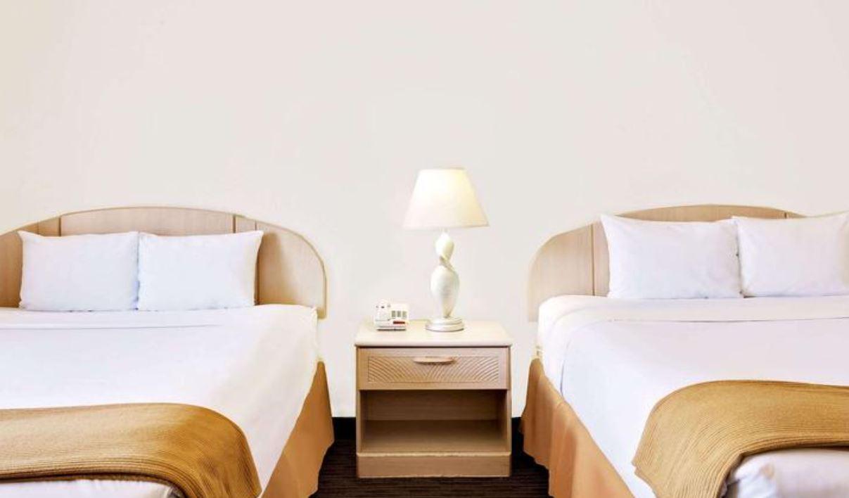 Knights Inn Port Charlotte Dış mekan fotoğraf